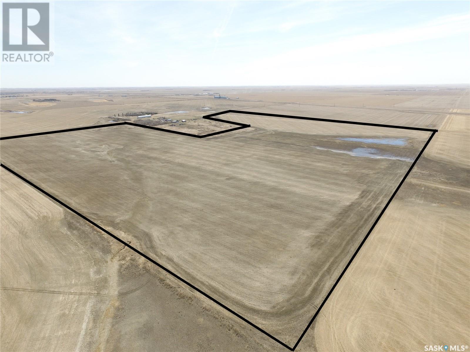 Hanley Holdings Land, edenwold rm no. 158, Saskatchewan