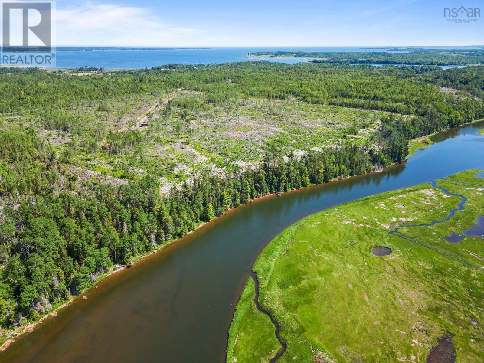 Lot 3 Tattrie Settlement Road, Tatamagouche, Nova Scotia  B0K 1V0 - Photo 14 - 202409038