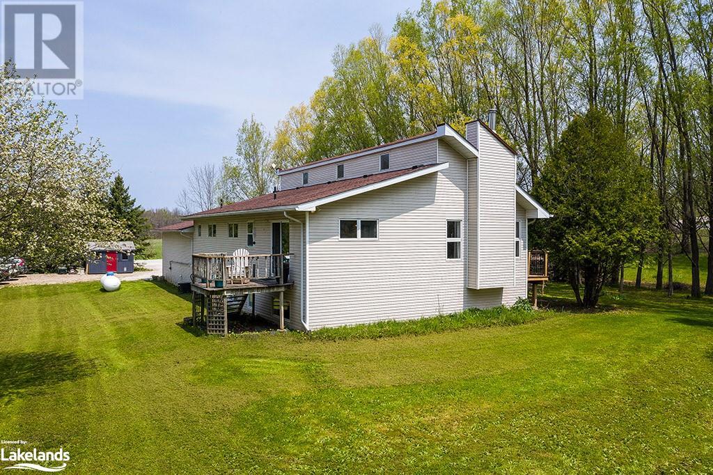 727302 22c Sideroad, Heathcote, Ontario  N0H 1N0 - Photo 10 - 40590189