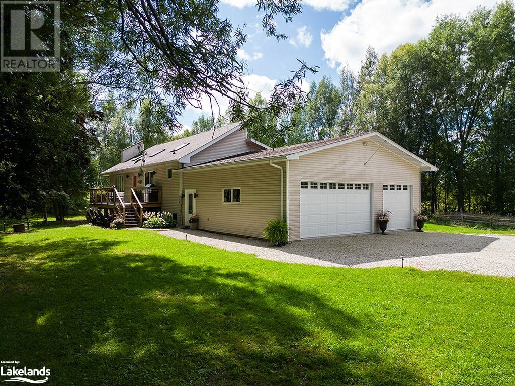 727302 22c Sideroad, Heathcote, Ontario  N0H 1N0 - Photo 2 - 40590189
