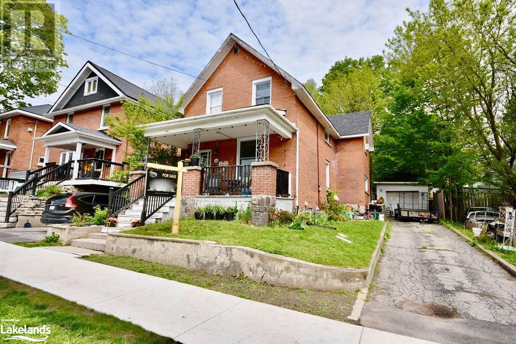 104 Penetang Street, Orillia, Ontario  L3V 3N5 - Photo 3 - 40589984