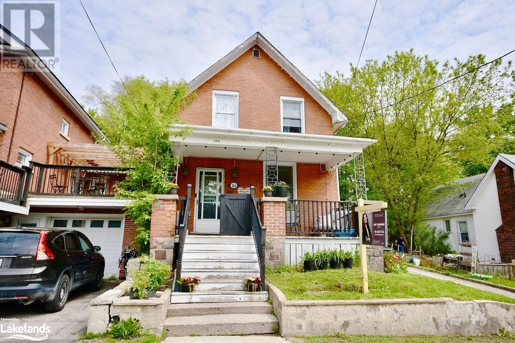 104 Penetang Street, Orillia, Ontario  L3V 3N5 - Photo 4 - 40589984