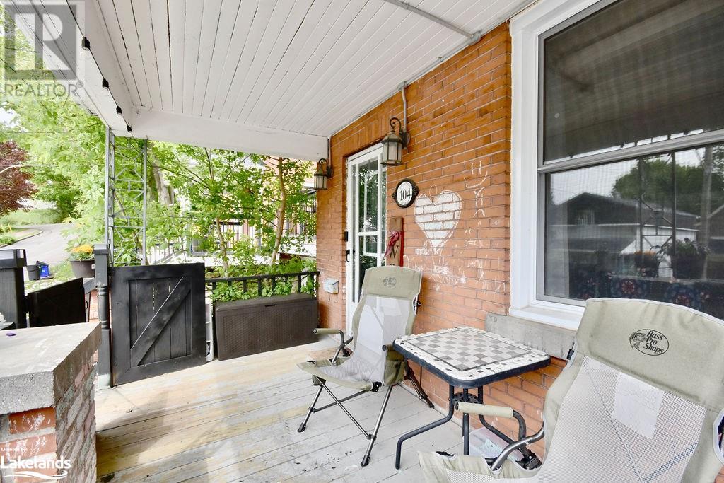 104 Penetang Street, Orillia, Ontario  L3V 3N5 - Photo 7 - 40589984