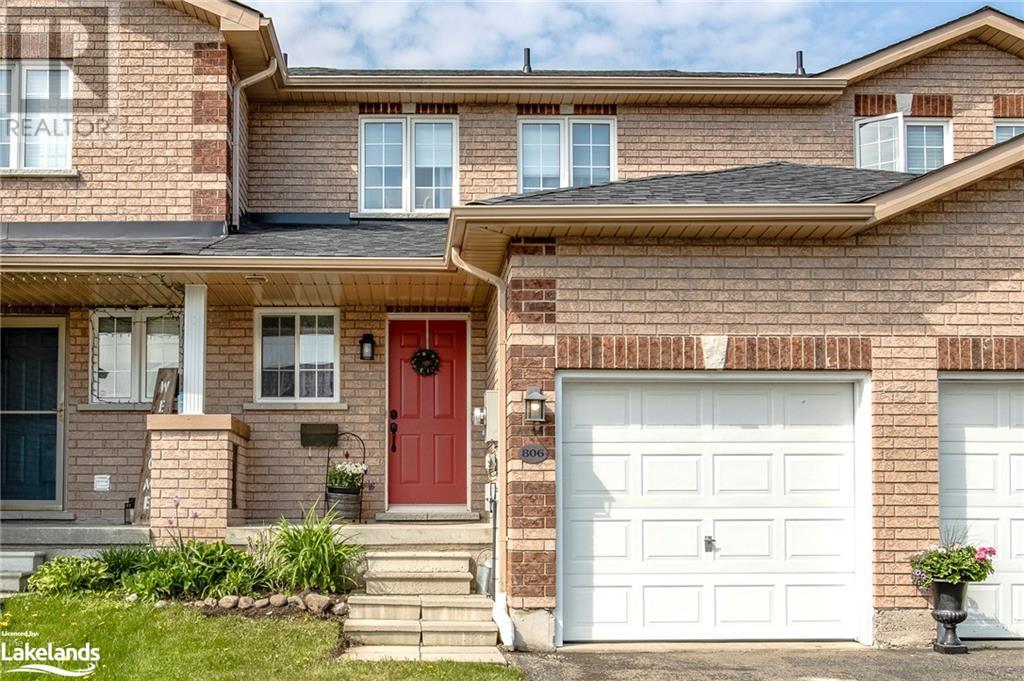 806 Coral Springs Lane, Midland, Ontario  L4R 0A1 - Photo 24 - 40589291