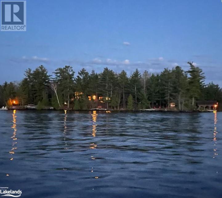 620 Island 180 Shores, Port Severn, Ontario  L0K 1S0 - Photo 2 - 40552915