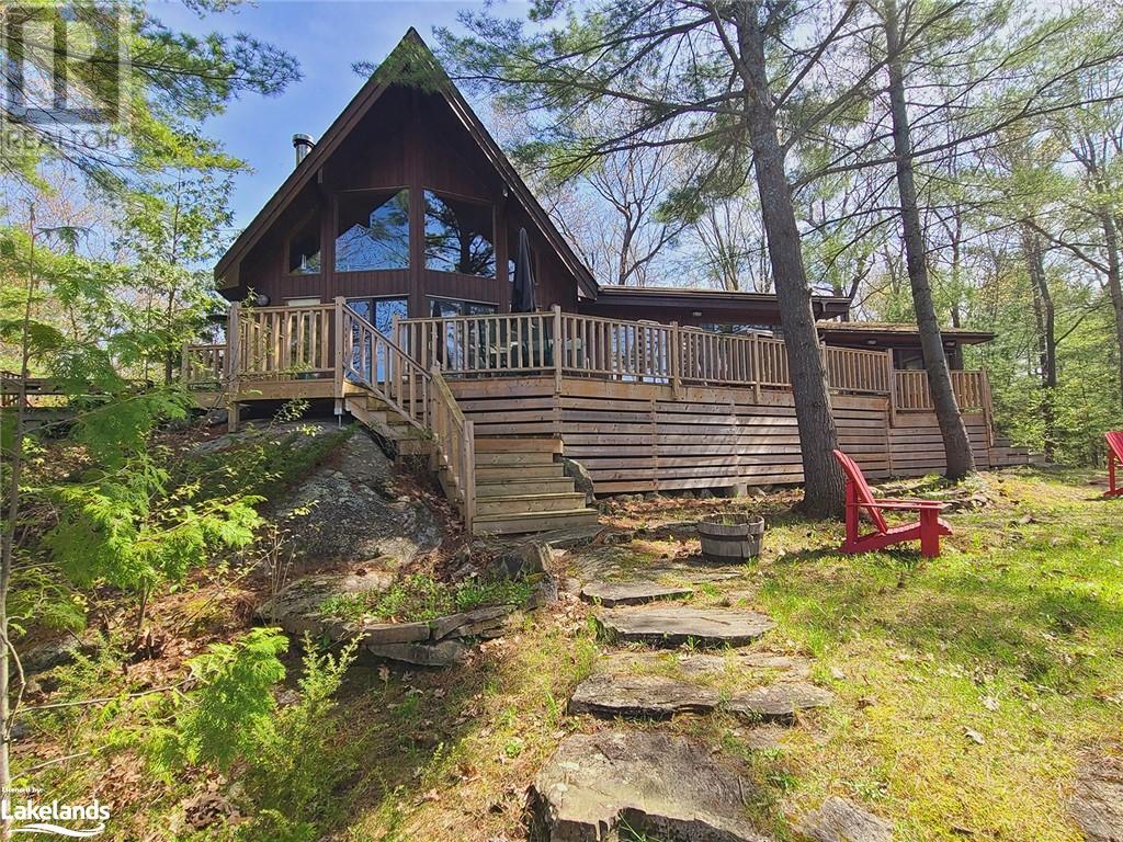 620 Island 180 Shores, Port Severn, Ontario  L0K 1S0 - Photo 36 - 40552915