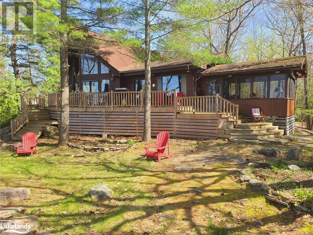 620 Island 180 Shores, Port Severn, Ontario  L0K 1S0 - Photo 37 - 40552915