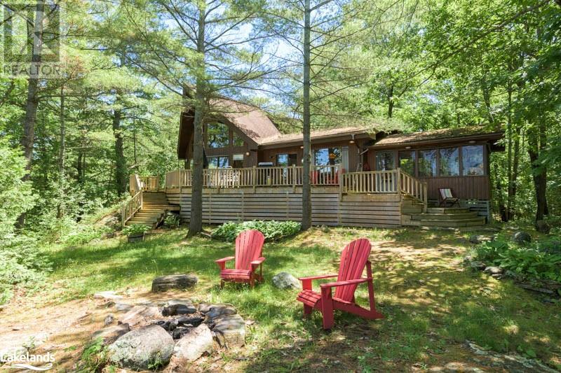 620 Island 180 Shores, Port Severn, Ontario  L0K 1S0 - Photo 4 - 40552915
