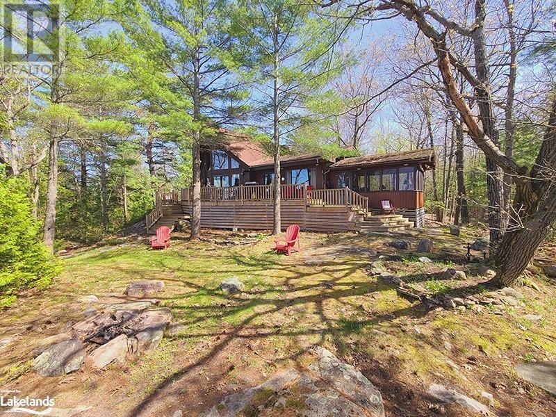 620 Island 180 Shores, Port Severn, Ontario  L0K 1S0 - Photo 42 - 40552915