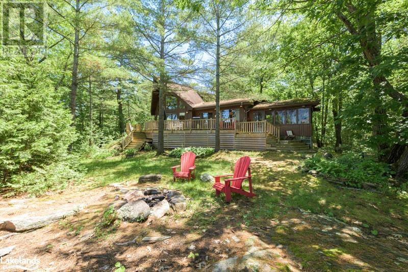 620 Island 180 Shores, Port Severn, Ontario  L0K 1S0 - Photo 45 - 40552915