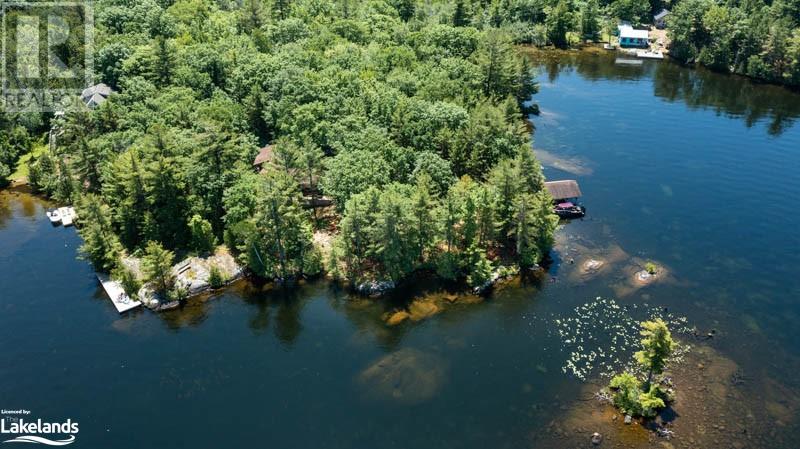 620 Island 180 Shores, Port Severn, Ontario  L0K 1S0 - Photo 48 - 40552915