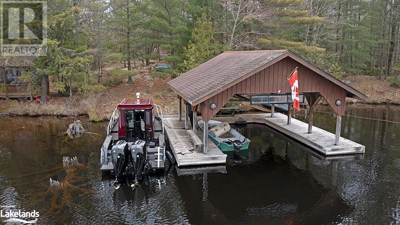 620 Island 180 Shores, Port Severn, Ontario  L0K 1S0 - Photo 7 - 40552915