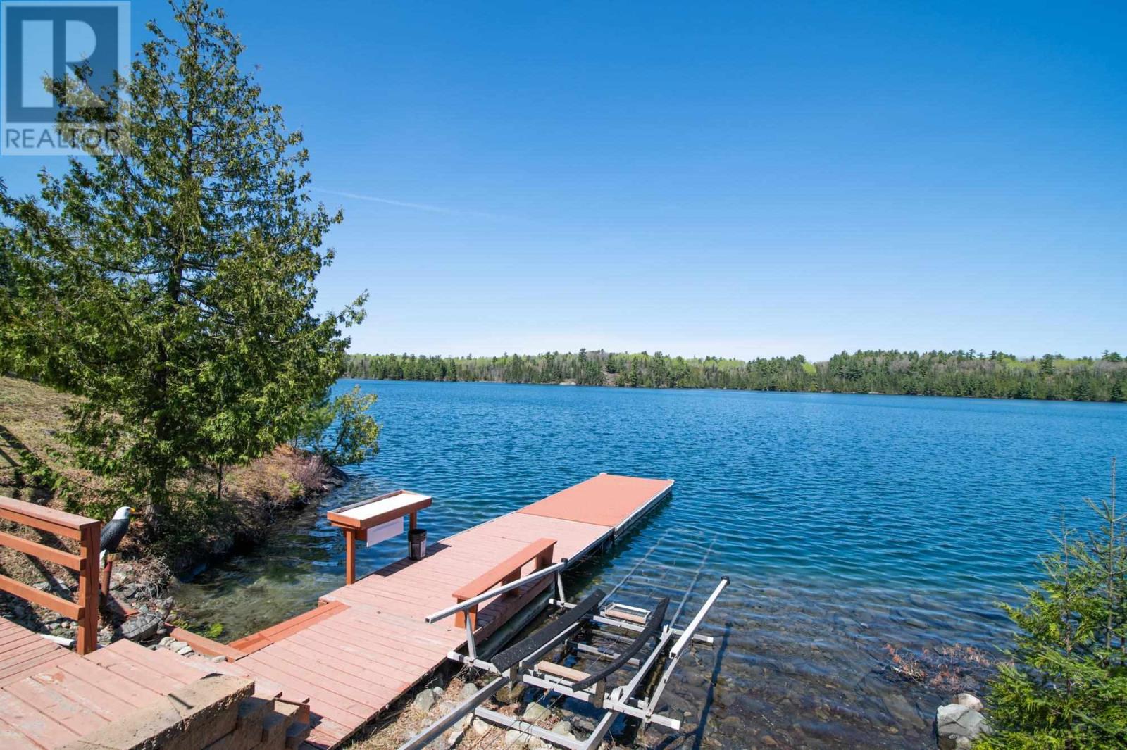 Lot 4 Crow Lake, Sioux Narrows-Nestor Falls, Ontario  P0X 1K0 - Photo 5 - TB241288