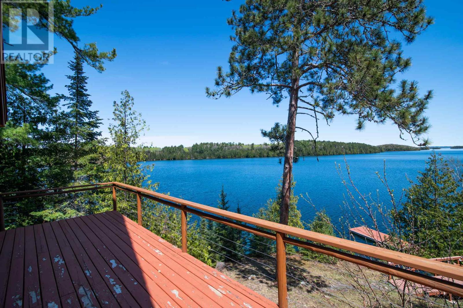 Lot 4 Crow Lake, Sioux Narrows-Nestor Falls, Ontario  P0X 1K0 - Photo 6 - TB241288