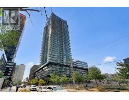 2805 - 30 ROEHAMPTON AVENUE, toronto, Ontario