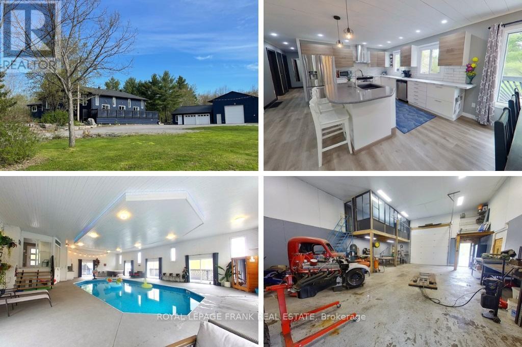 4053 COUNTY RD 36, galway-cavendish and harvey, Ontario