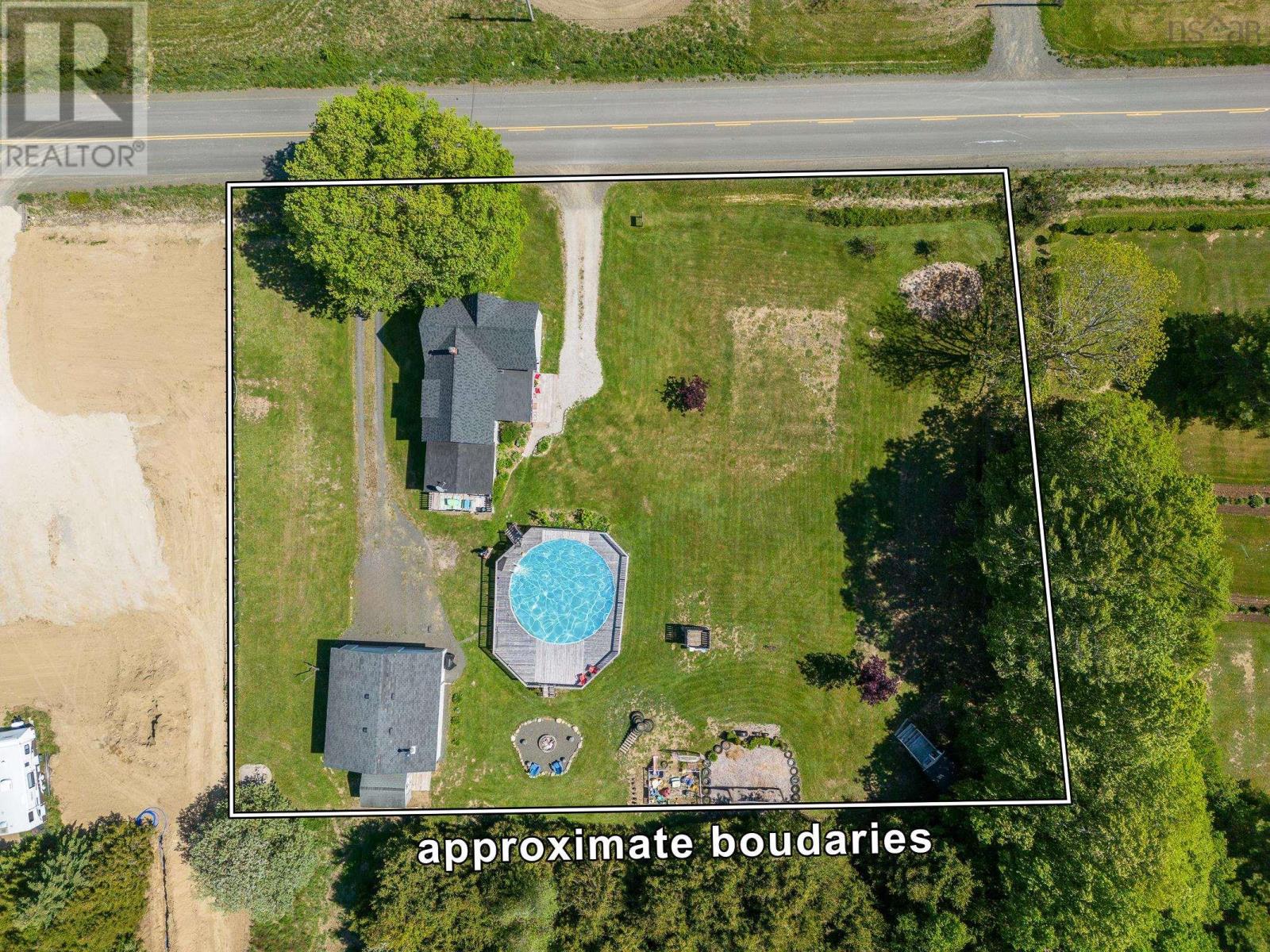 901 Doucetteville Road, Doucetteville, Nova Scotia  B0W 1H0 - Photo 4 - 202310373