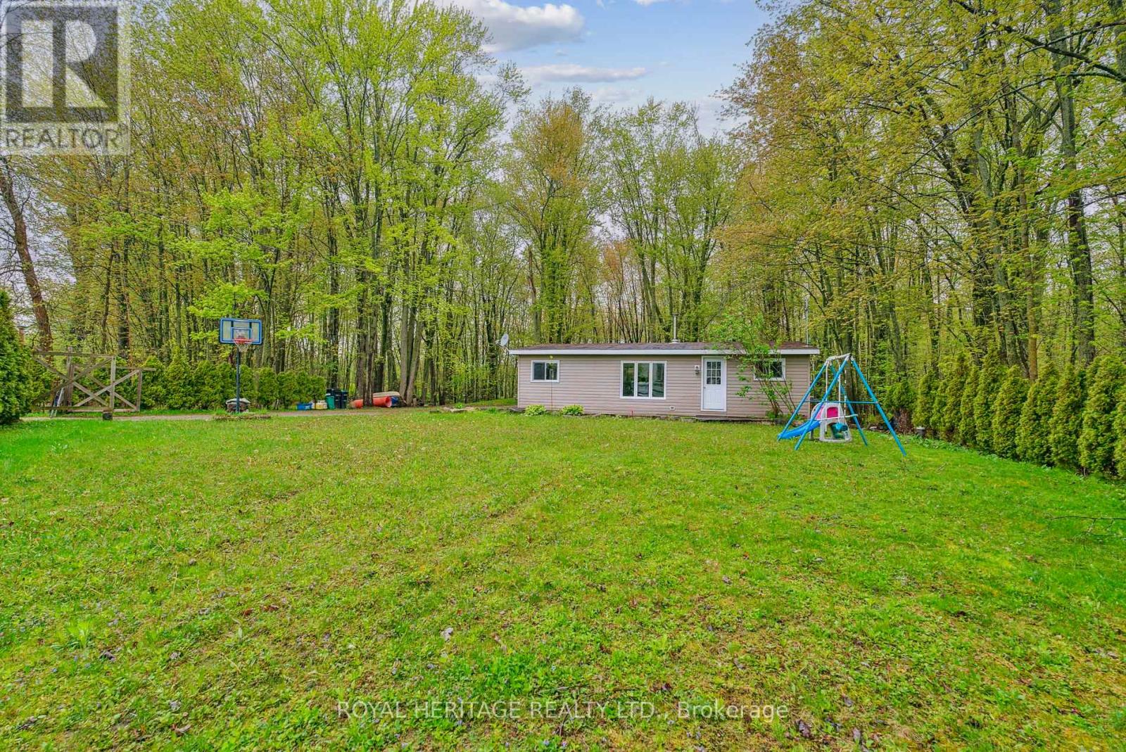 4598 ANDERSON AVENUE, ramara, Ontario