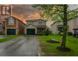 18 DOWNING CRESCENT, barrie, Ontario