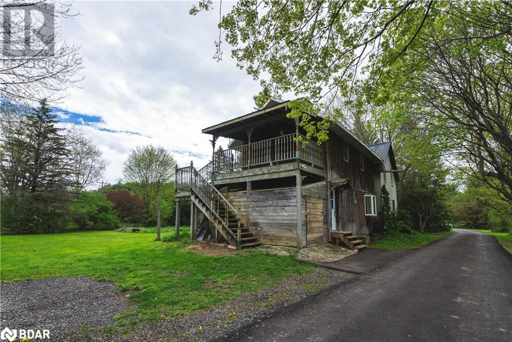 261 Portage Road Road, Bolsover, Ontario  K0M 1B0 - Photo 24 - 40589309