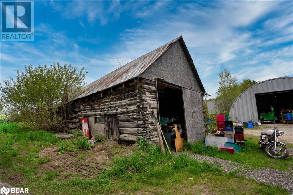 261 Portage Road Road, Bolsover, Ontario  K0M 1B0 - Photo 29 - 40589309