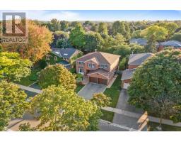 6484 MILLERS GROVE, mississauga, Ontario