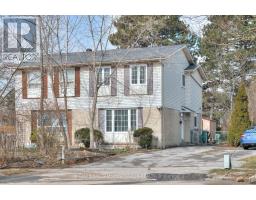 688 GREEN MEADOW CRESCENT, mississauga, Ontario