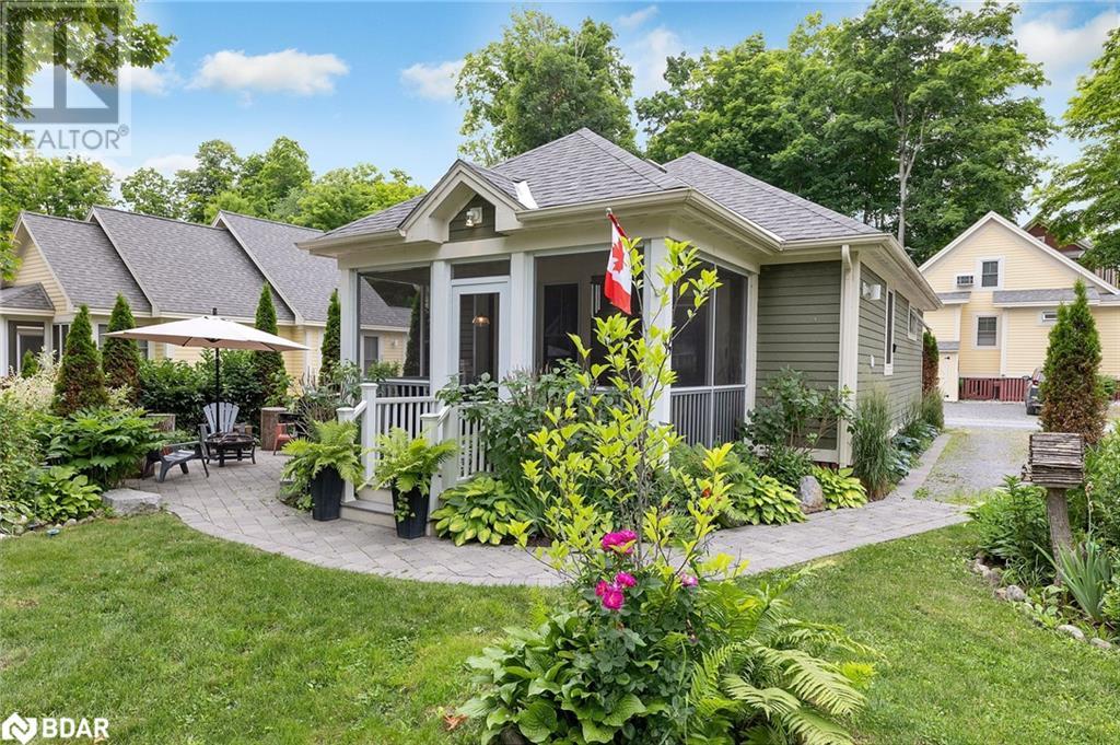 7 HOLLOW Lane, cherry valley, Ontario