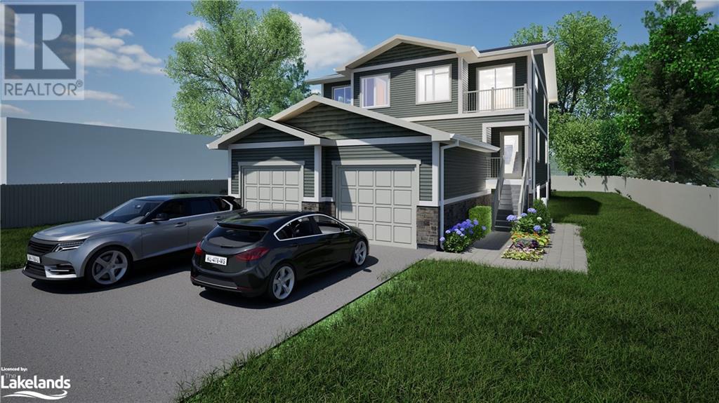 2232 O'neill Street, Brechin, Ontario  L0K 1B0 - Photo 2 - 40588883