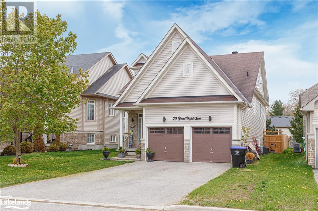 20 Grand Poplar Lane, Wasaga Beach, Ontario  L9Z 0E2 - Photo 3 - 40590319