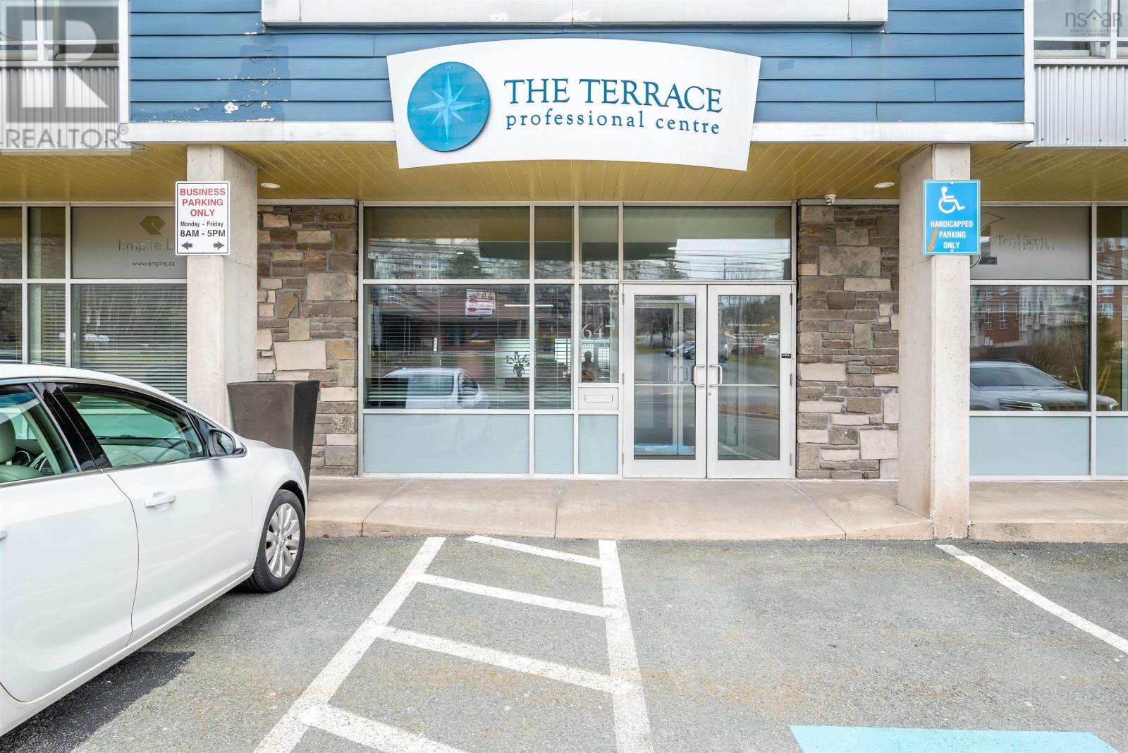 647 Bedford Highway, Halifax, Nova Scotia  B3M 0A5 - Photo 6 - 202410648