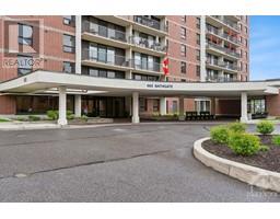 665 BATHGATE DRIVE UNIT#1008, ottawa, Ontario