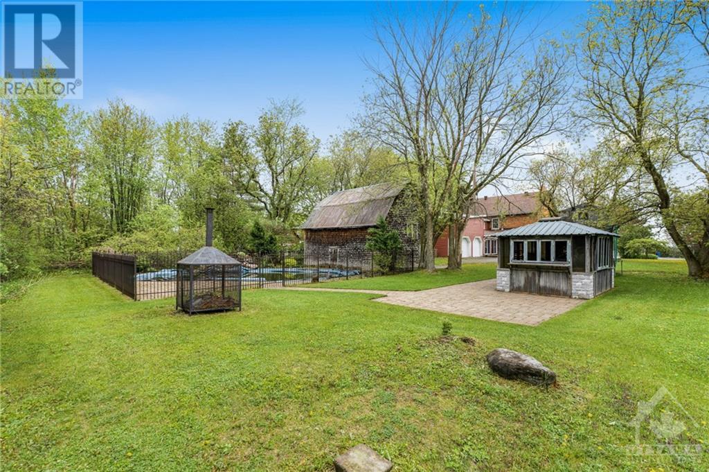 140 High Street, Vankleek Hill, Ontario  K0B 1R0 - Photo 24 - 1390900