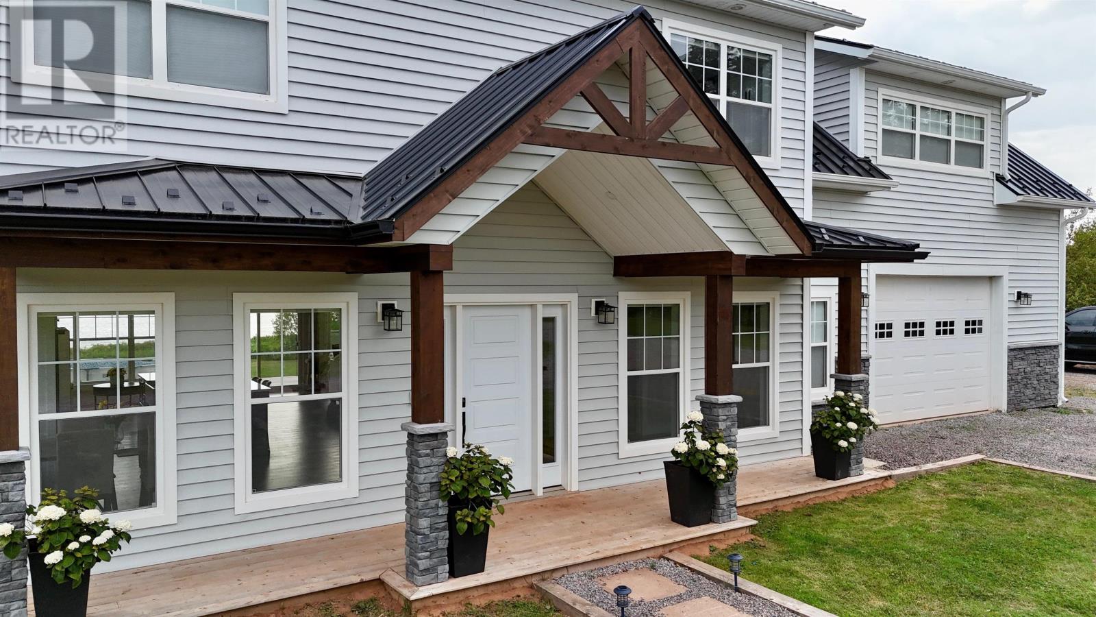 442 East Bideford Road, Rte 163, East Bideford, Prince Edward Island C0B 1J0 - Photo 3 - 202410650