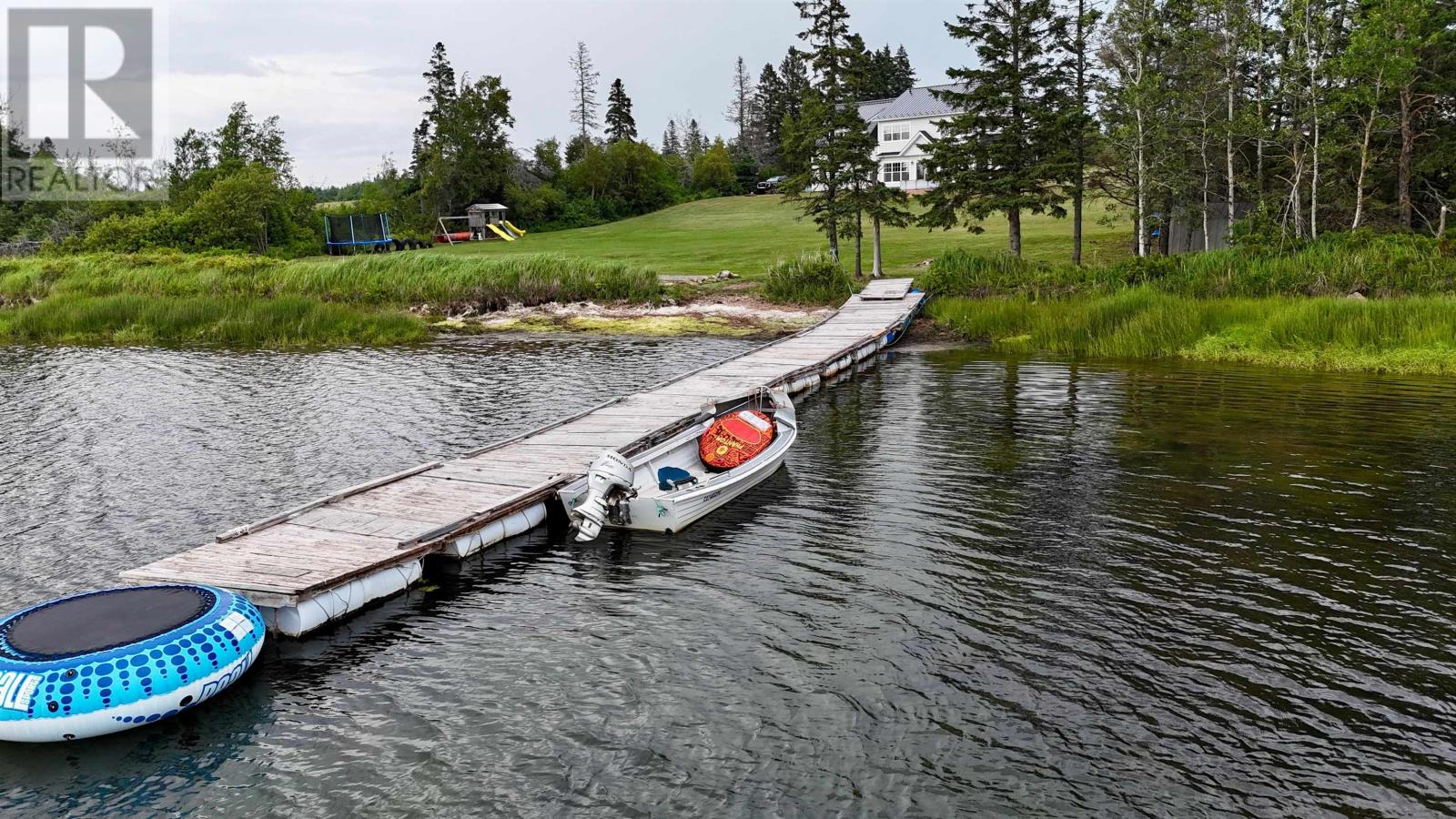 442 East Bideford Road, Rte 163, East Bideford, Prince Edward Island C0B 1J0 - Photo 49 - 202410650