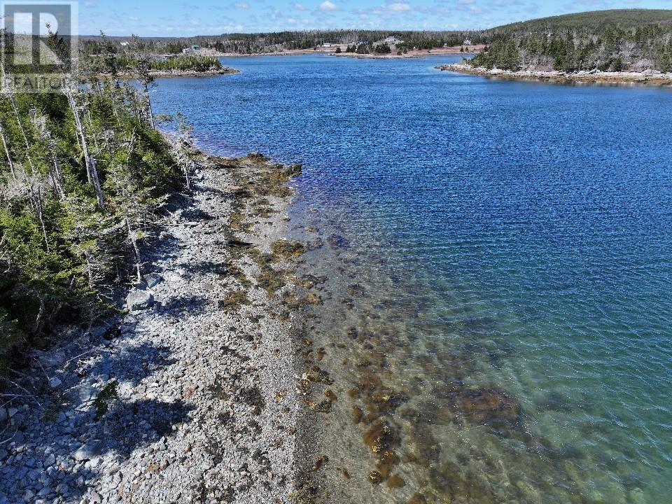 Lot Harrigan Cove No 7 Highway, harrigan cove, Nova Scotia