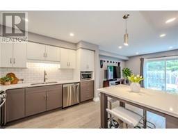 30 IMPERIAL Road S Unit# 38, guelph, Ontario