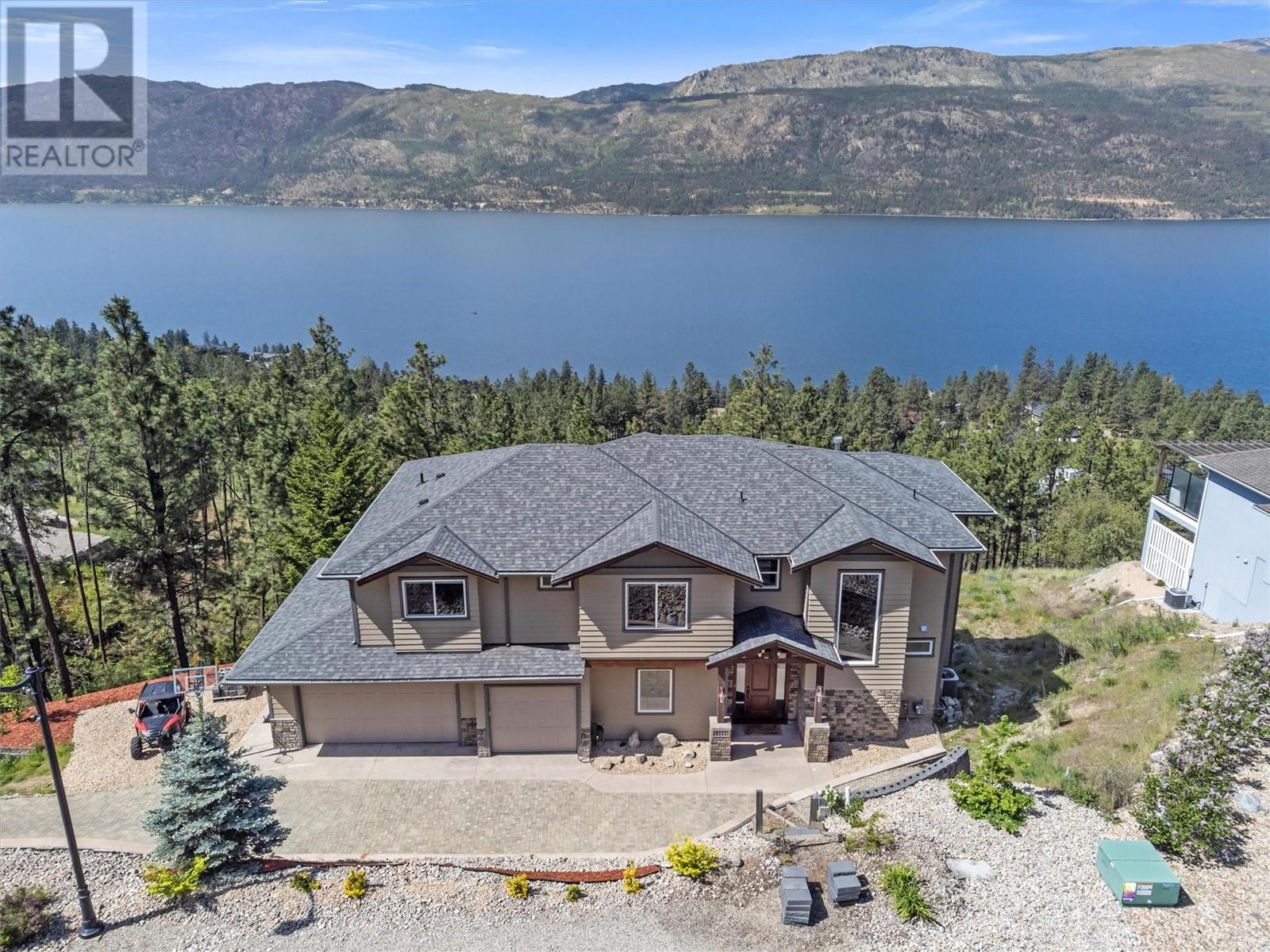 13598 Townsend Drive, Lake Country North West, Lake Country 