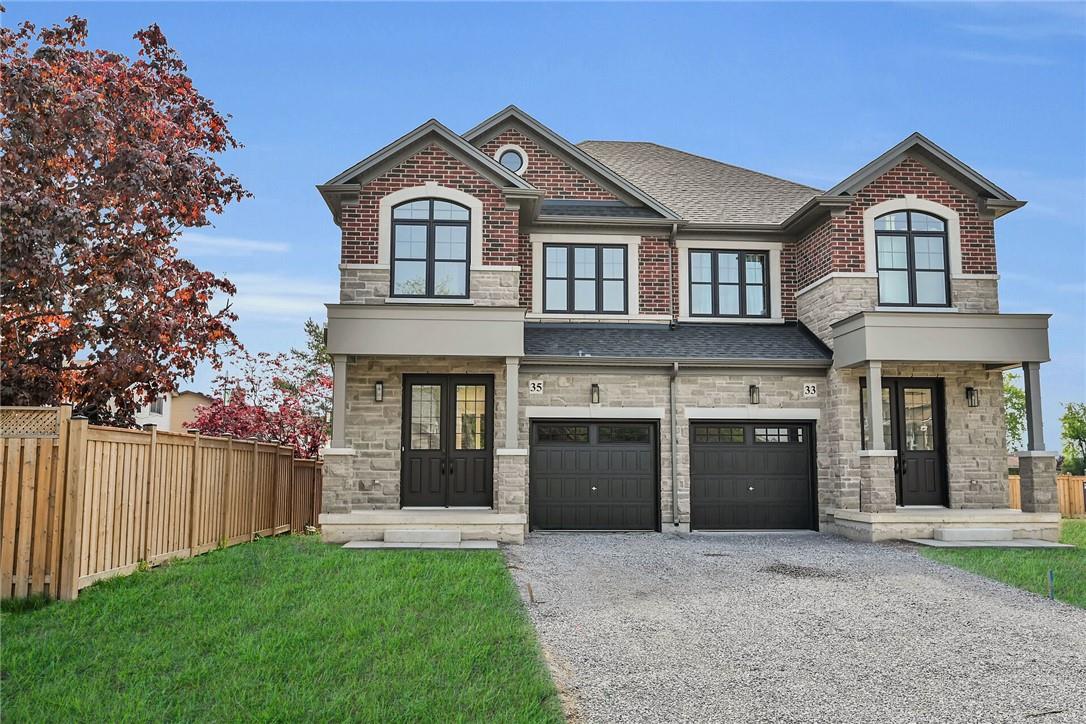 35 Kingfisher Drive, Hamilton, Ontario  L9A 5A4 - Photo 2 - H4194260