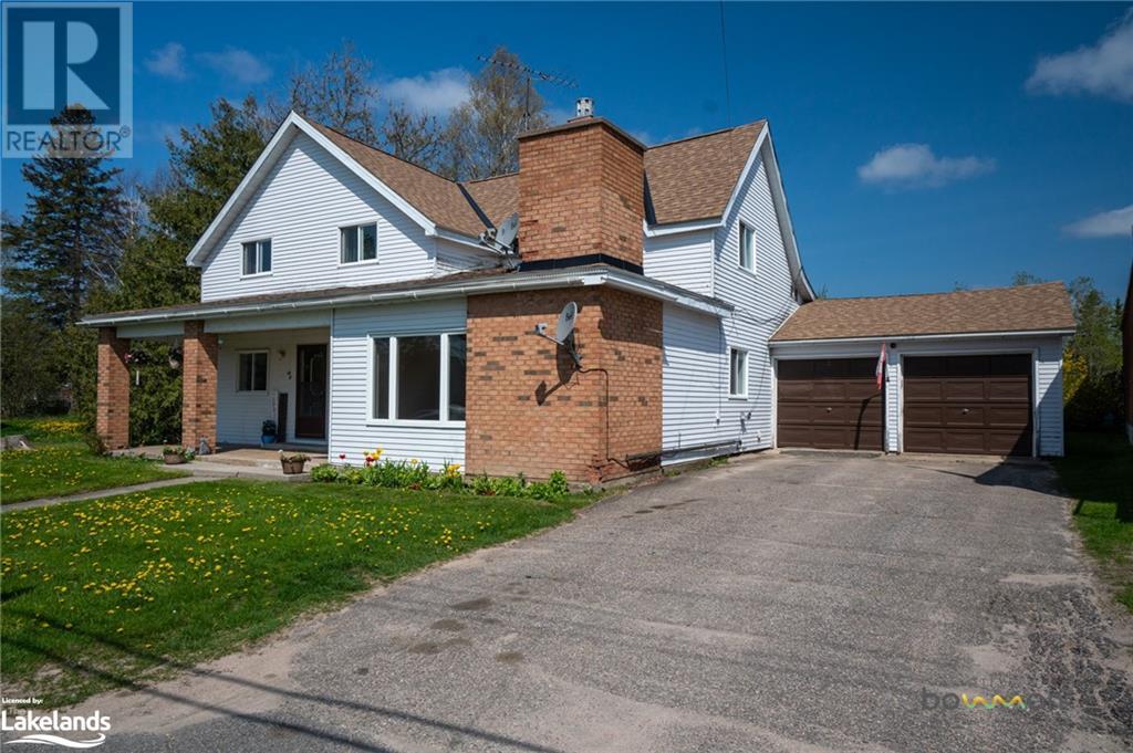98 Main Street, Sundridge, Ontario  P0A 1Z0 - Photo 3 - 40589047