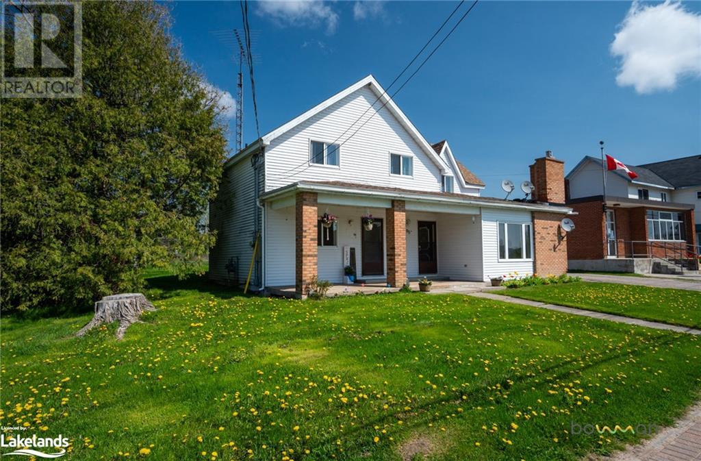 98 Main Street, Sundridge, Ontario  P0A 1Z0 - Photo 2 - 40589047