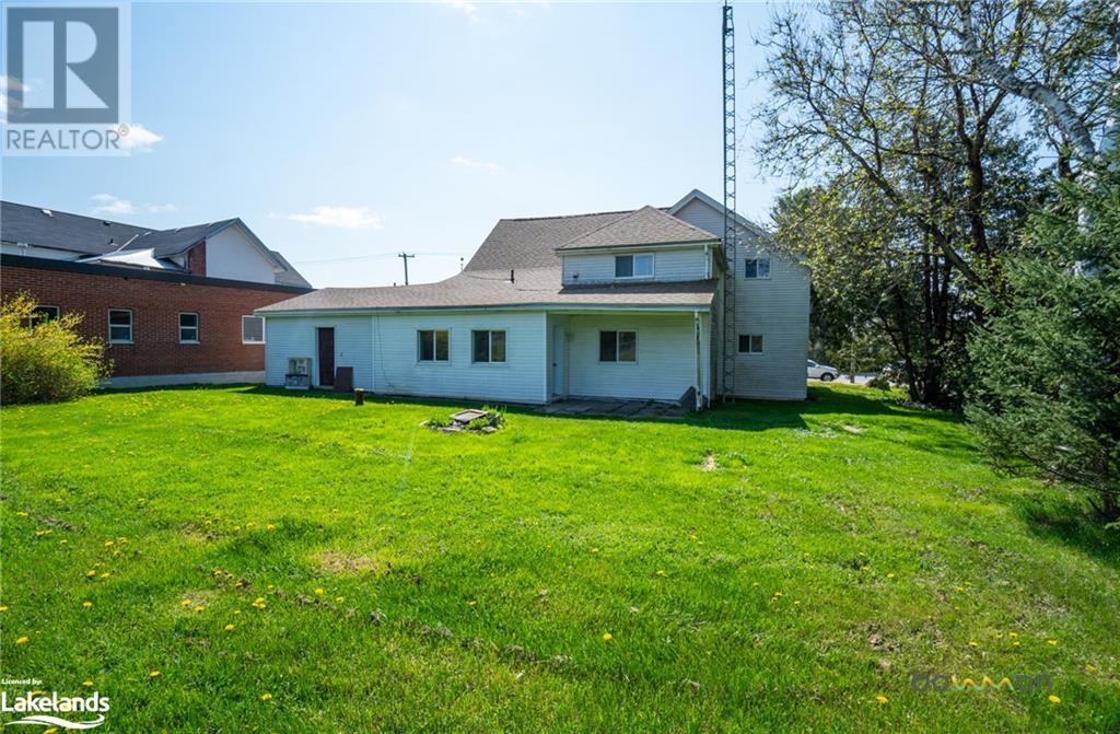 98 Main Street, Sundridge, Ontario  P0A 1Z0 - Photo 36 - 40589047