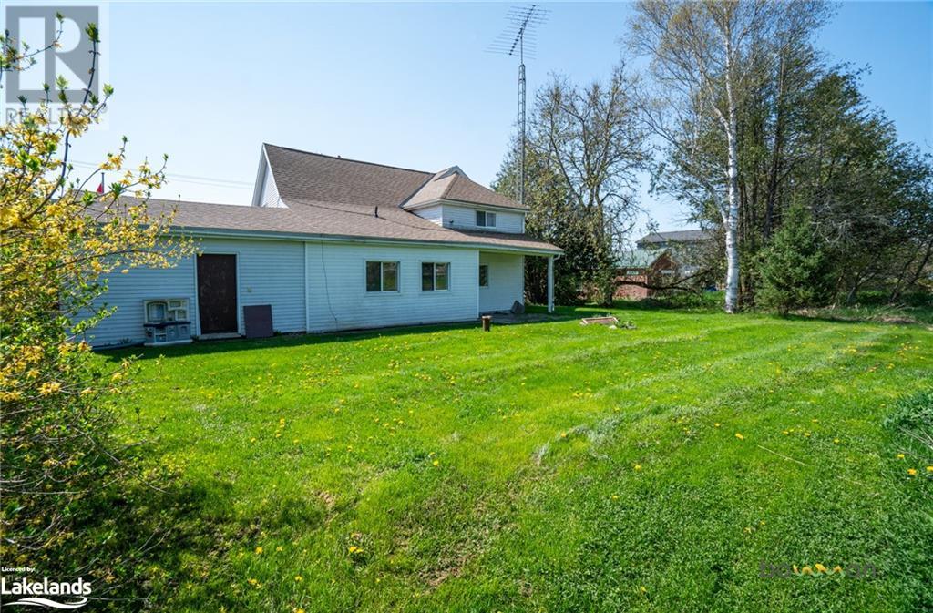 98 Main Street, Sundridge, Ontario  P0A 1Z0 - Photo 39 - 40589047