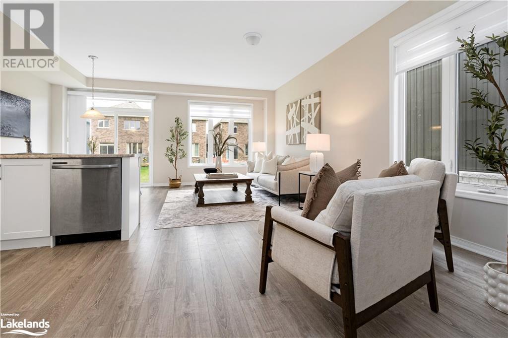 18 Albany Street, Collingwood, Ontario  L9Y 3V3 - Photo 10 - 40589292