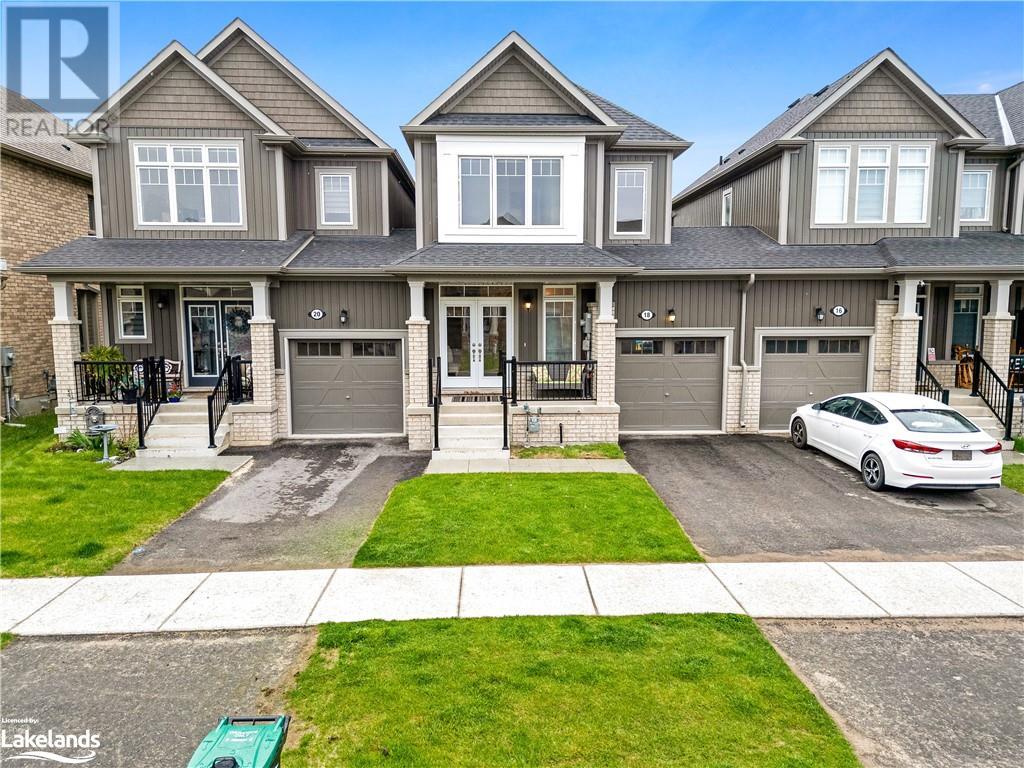 18 Albany Street, Collingwood, Ontario  L9Y 3V3 - Photo 36 - 40589292