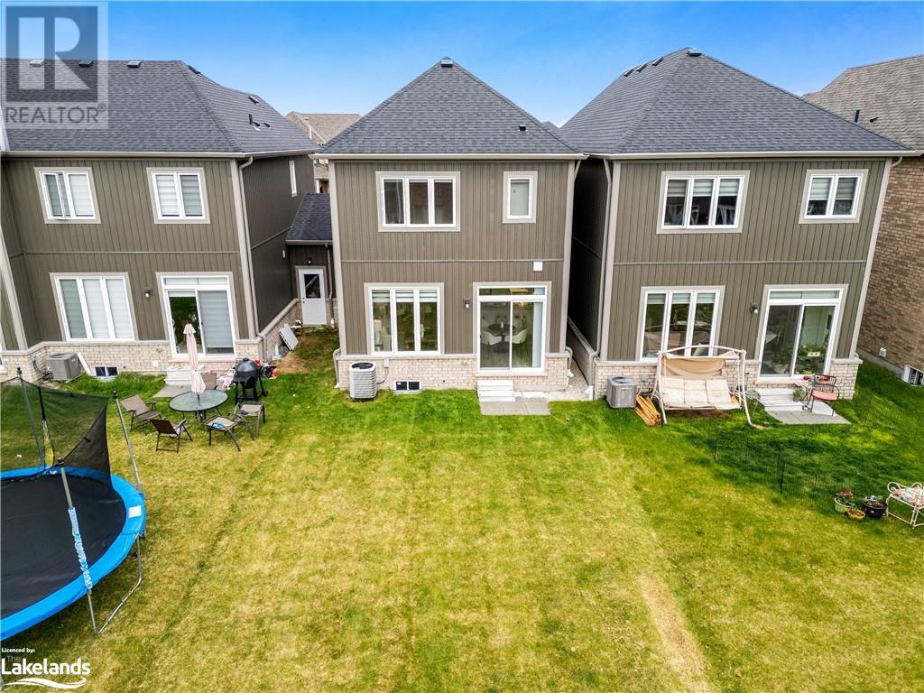 18 Albany Street, Collingwood, Ontario  L9Y 3V3 - Photo 31 - 40589292