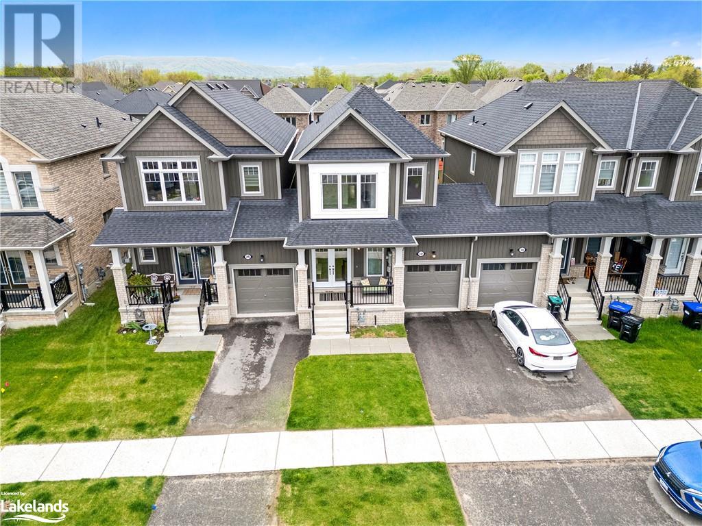 18 Albany Street, Collingwood, Ontario  L9Y 3V3 - Photo 35 - 40589292
