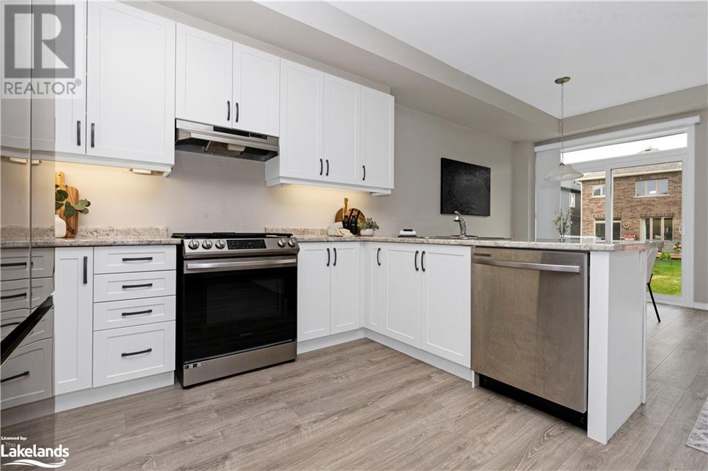 18 Albany Street, Collingwood, Ontario  L9Y 3V3 - Photo 12 - 40589292