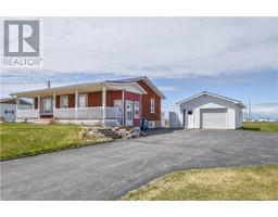 530 Rue Acadie, grande-anse, New Brunswick