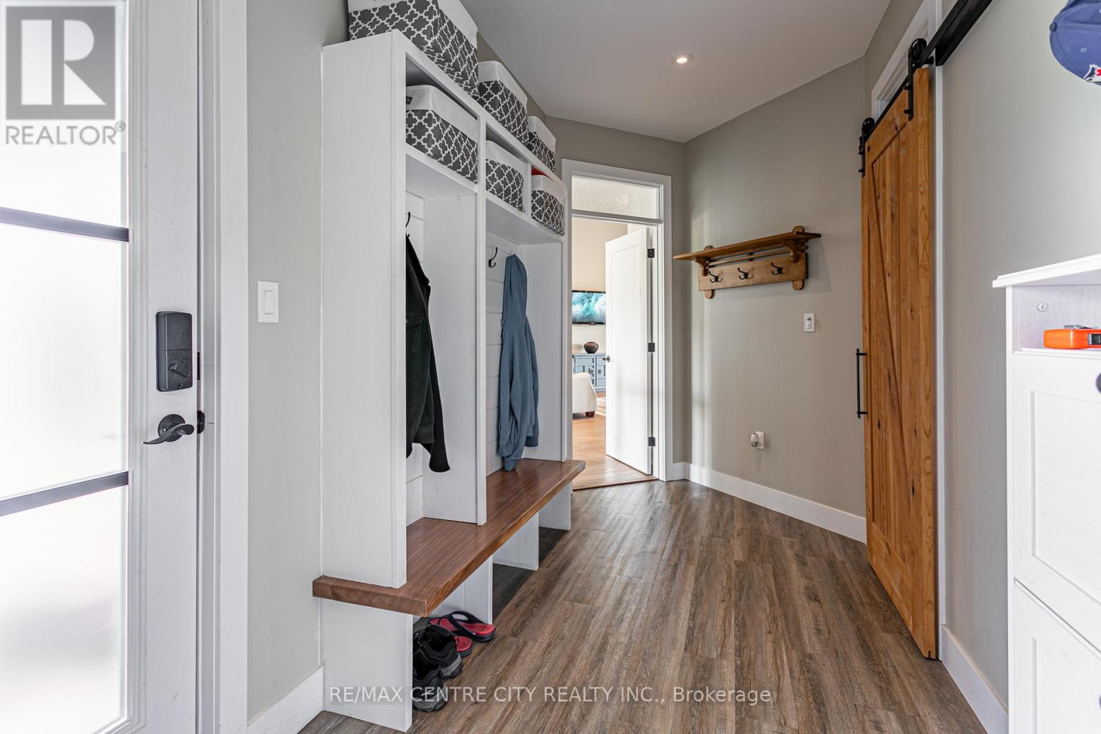 5058 Marion Street, Thames Centre, Ontario  N0L 1G4 - Photo 17 - X8345216